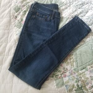 Banana Republic jeans